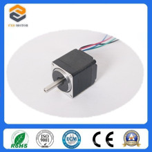 28mm Micro Step Motor for Winder
